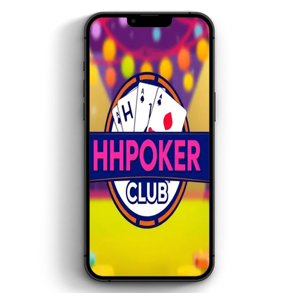 hhpoker官方安装 - 专业德扑圈平台